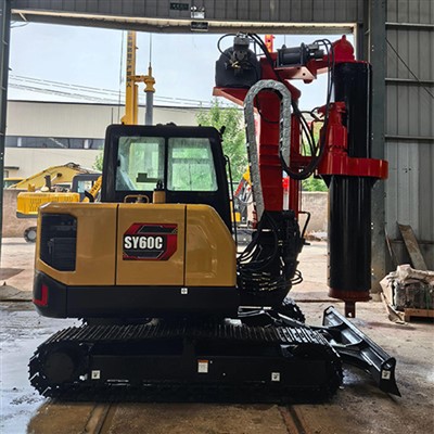 सनी ड्रिलिंग मशीन